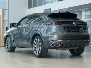 2025 Changan UNI-K, серый, 4899900 рублей, вид 3
