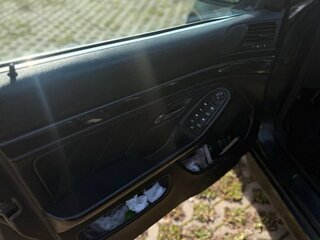 1998 BMW 5 серии 523i IV (E39), зелёный, 629000 рублей, вид 5