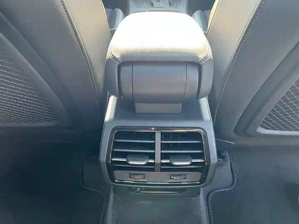 2023 Audi Q3 35 TFSI II (F3), серый - вид 16
