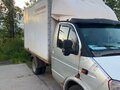 1999 ГАЗ ГАЗель (3302), синий, 250000 рублей - вид 1