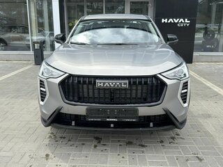 2026 Haval Jolion I Рестайлинг 2, серый, 2099000 рублей, вид 2