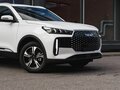 2026 Tenet T4, белый, 2365110 рублей - вид 3