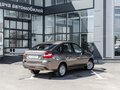 2026 Lada (ВАЗ) Granta I Рестайлинг, коричневый, 1344000 рублей - вид 2