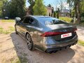 2018 Audi A7 55 TFSI II (4K), серый, 4680000 рублей - вид 6