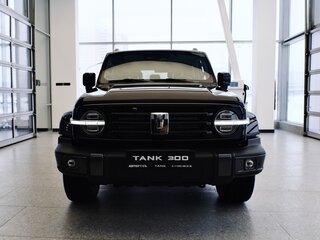 2026 Tank 300 I, чёрный, 4799000 рублей, вид 2