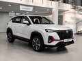 2025 Changan CS35 Plus I Рестайлинг, белый - вид 4