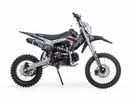 2026 BSE EX 125, чёрный, 71700 рублей, вид 1