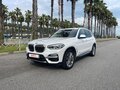 2018 BMW X3 20i xDrive III (G01), белый, 2950000 рублей
