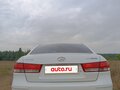 2010 Hyundai Sonata V (NF) Рестайлинг, белый, 620000 рублей - вид 3