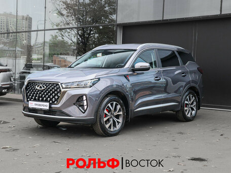 Chery Tiggo 7 Pro Max I