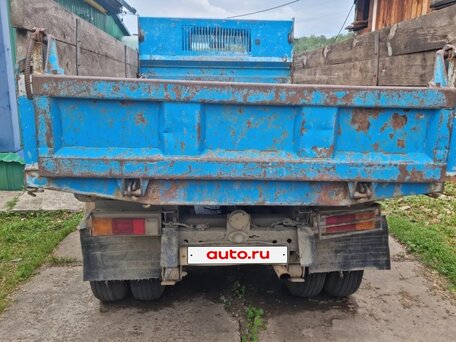 1998 Mitsubishi Minicab, синий, 2200000 рублей, вид 4