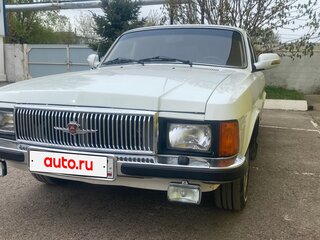 2008 ГАЗ 3102 «Волга», белый, 550000 рублей, вид 1