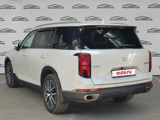 2023 GAC GS8 II, белый, 2799000 рублей, вид 2