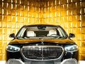2026 Mercedes-Benz Maybach S-Класс 680 II (Z223), чёрный, 13890000 рублей - вид 6