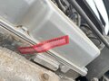 2003 Mitsubishi Lancer IX, серый, 317000 рублей - вид 7