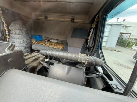 2004 Renault Premium, синий, 1400000 рублей, вид 5