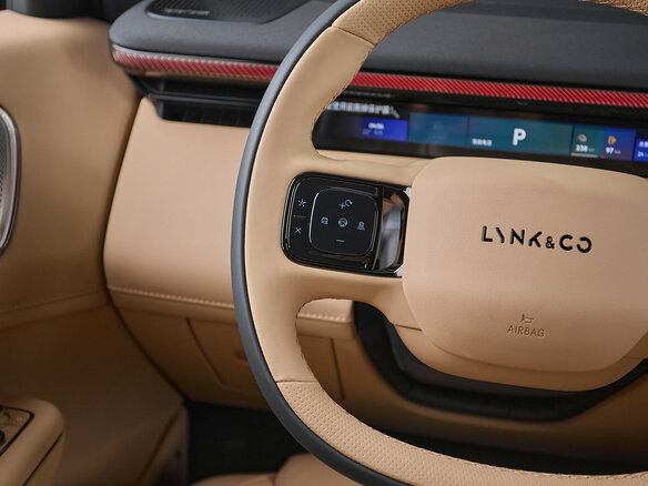2026 Lynk & Co 900, чёрный, 8650000 рублей - вид 18