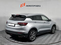 2022 Geely Coolray I, серебристый - вид 5
