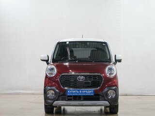 2016 Toyota Pixis Joy I, красный, 809000 рублей, вид 2