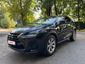 2016 Lexus NX 200 I, чёрный, 2450000 рублей - вид 5