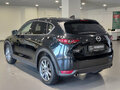 2021 Mazda CX-5 II, чёрный, 2790000 рублей - вид 6