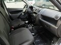 2015 Lada (ВАЗ) Granta I, голубой - вид 10