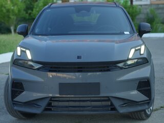 2026 Lynk & Co 06 I Рестайлинг, серый, 2530000 рублей, вид 1