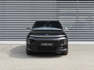 2025 Li Auto (Lixiang) L6 I, чёрный, 6890000 рублей, вид 3