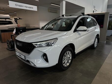 Haval M6 II