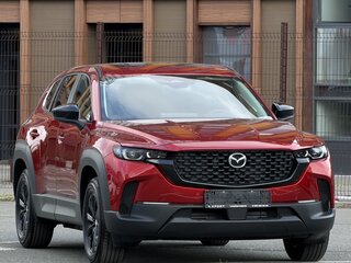 2026 Mazda CX-50, красный, 3490000 рублей, вид 1