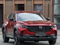 2026 Mazda CX-50, красный, 3490000 рублей