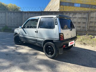 2004 Lada (ВАЗ) 1111 Ока КамАЗ, серебристый, 50000 рублей, вид 3