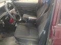 2007 Lada (ВАЗ) 2107, красный, 199000 рублей - вид 5
