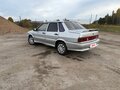 2005 Lada (ВАЗ) 2115, серебристый, 120000 рублей - вид 3