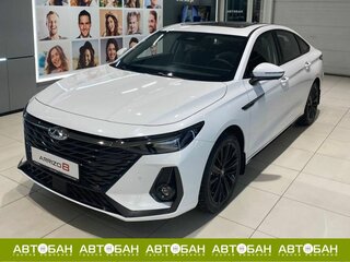 2025 Chery Arrizo 8, белый, 3060000 рублей, вид 1