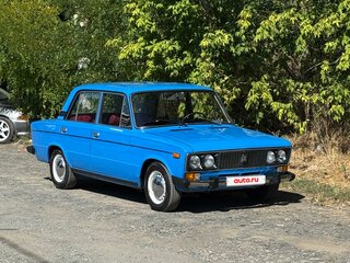 1995 Lada (ВАЗ) 21065, синий, 210000 рублей, вид 1