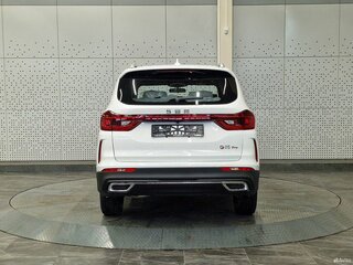 2025 SWM G05 Pro, белый, 2559900 рублей, вид 5
