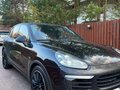 2015 Porsche Cayenne S Diesel II Рестайлинг (958), чёрный, 3300000 рублей - вид 1