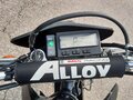 2009 Suzuki DR-Z 400, чёрный, 515000 рублей - вид 8