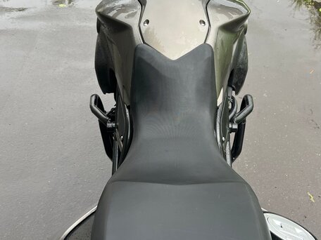 2013 BMW F 700 GS, серый, 530000 рублей, вид 4