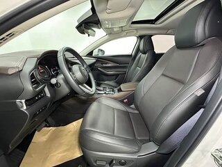 2022 Mazda CX-30 I, белый, 1633000 рублей, вид 4