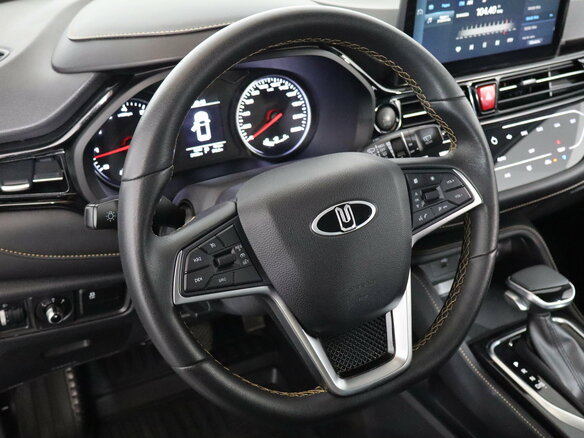 2023 Москвич 3, синий, 1399000 рублей - вид 6