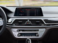 2021 BMW 7 серии 730i VI (G11/G12) Рестайлинг, чёрный, 6277926 рублей - вид 10