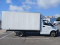 2021 ГАЗ ГАЗель Next, белый, 1550000 рублей - вид 4