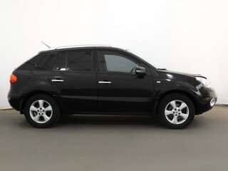 2009 Renault Koleos I, чёрный, 743000 рублей, вид 3