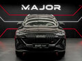 2023 Haval F7 I Рестайлинг, чёрный, 1959000 рублей - вид 1