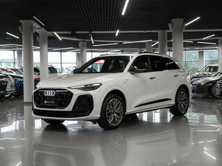 2026 Audi Q5 L III (GU), белый, 6700000 рублей, вид 1