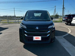 2026 Suzuki Landy IV, чёрный, 2220000 рублей, вид 2