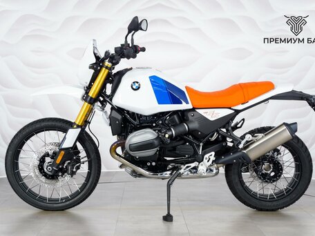 2025 BMW R 12 G/S, белый, 2199000 рублей, вид 2