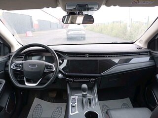 2023 Omoda S5, белый, 917400 рублей, вид 5